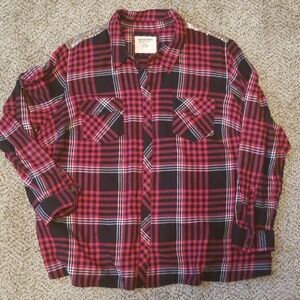 ✨Flannel